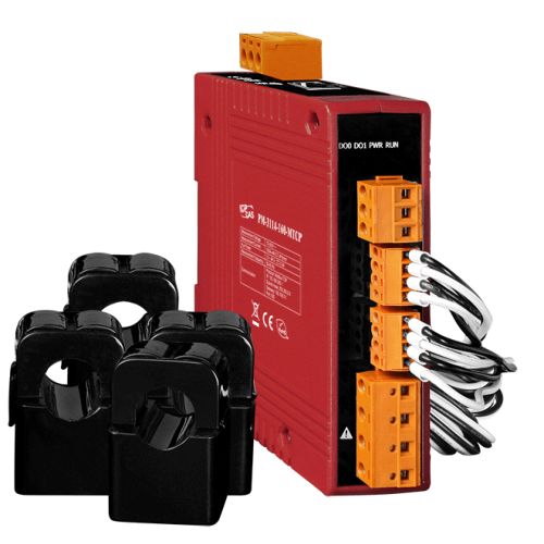 PM-3114-160-MTCP CR ICP DAS